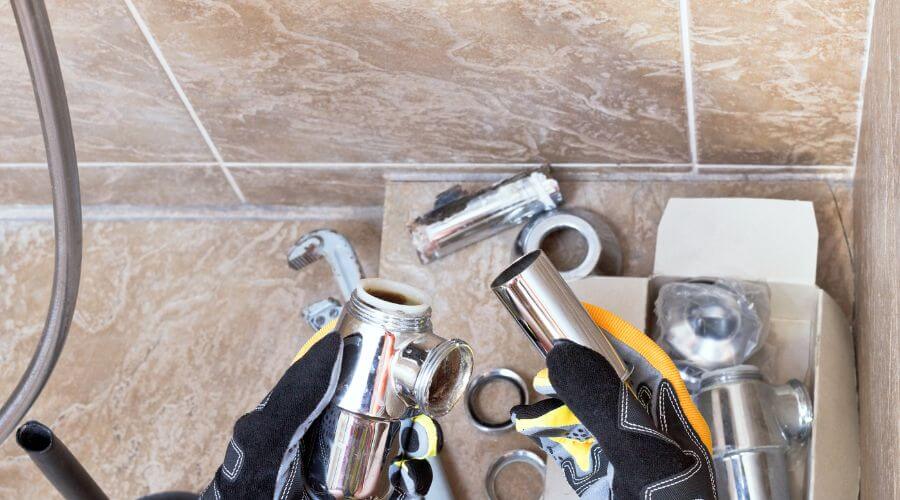 Expert tile roof repair services in Fayetteville, OH